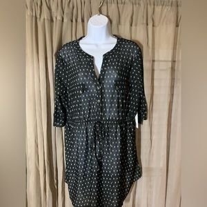 Women’s plus size 2xl top new with tags